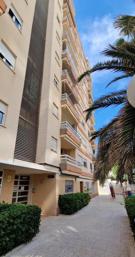 Playa de Gandía, Gandía Beach Exterior foto